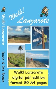 Walk! Lanzarote as a pdf download.