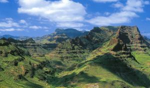 Gran Canaria long view small