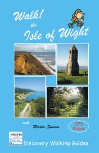 Walk! The Isle of Wight