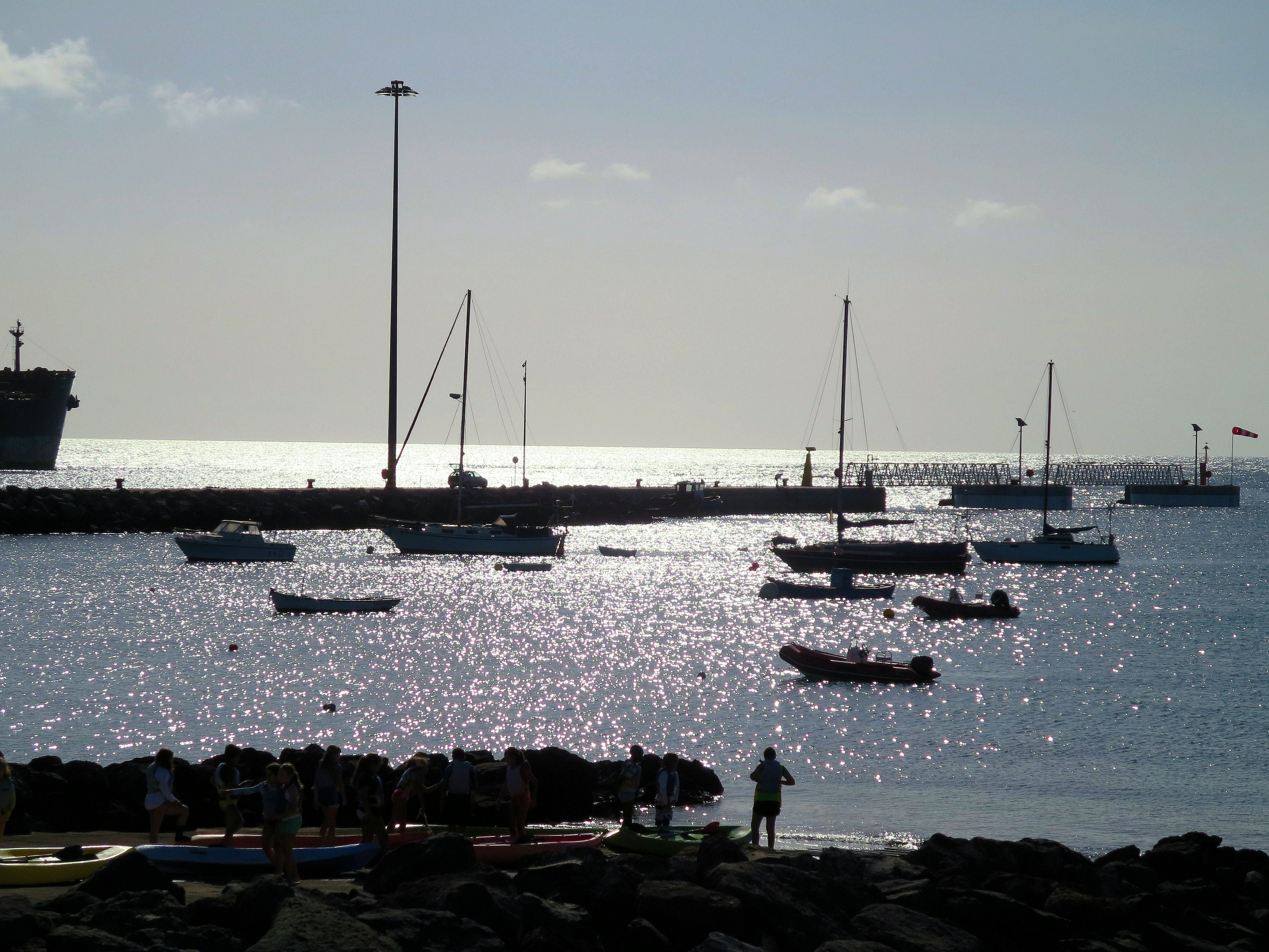Dusk (Fuerteventura)